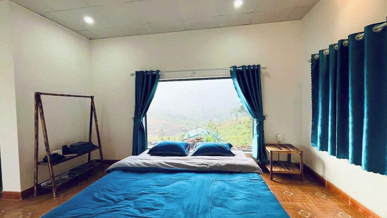 Photo of Bedroom in Kon Plong
