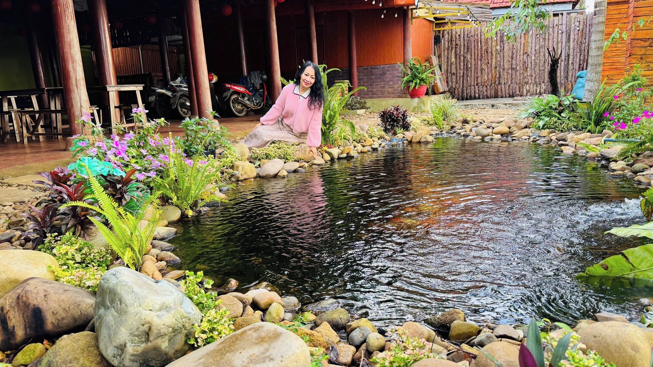 Photo of Outdoor in Kon Plong