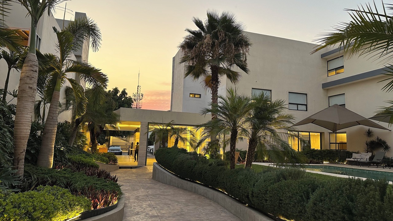 Photo of Outdoor in Jiutepec