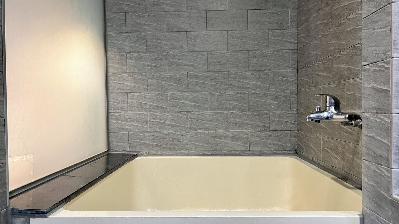 Photo of Bathroom in Jiaoxi