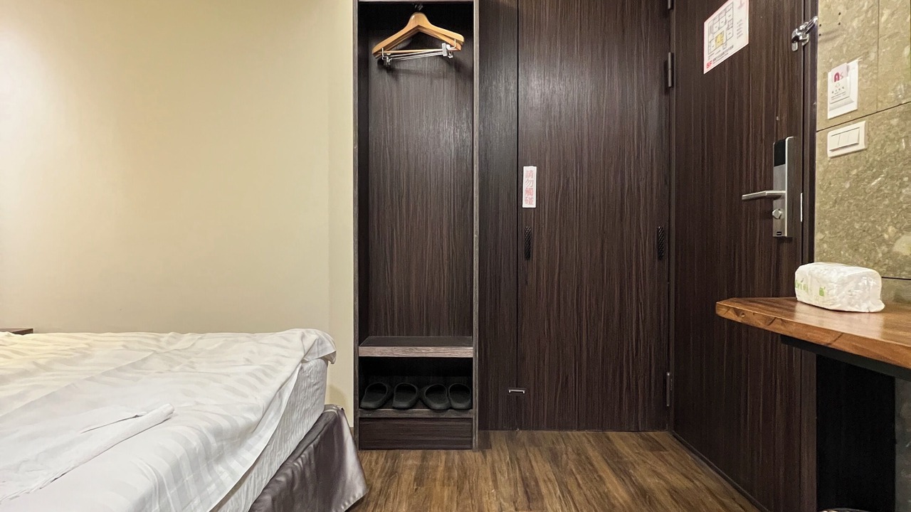Photo of Bedroom in Jiaoxi