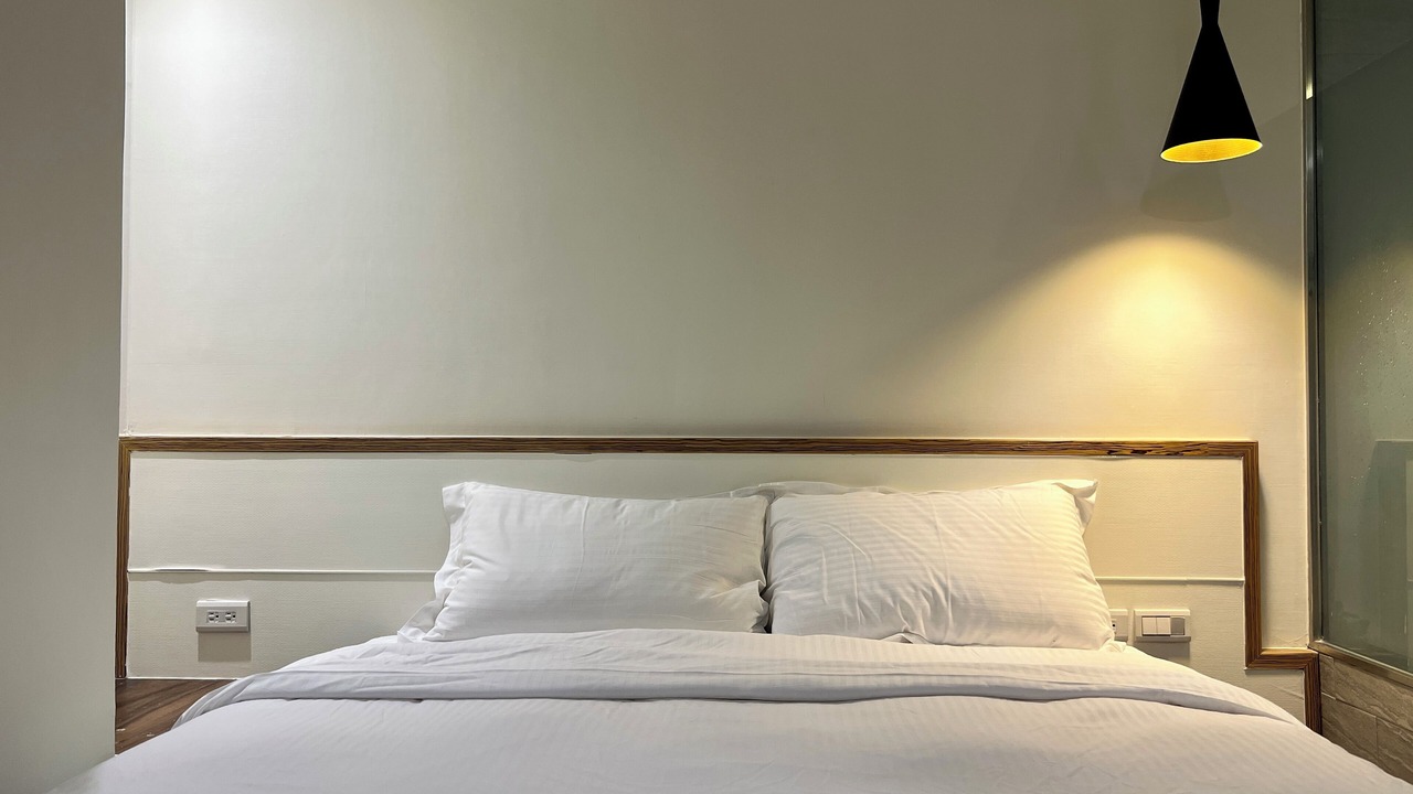 Photo of Bedroom in Jiaoxi