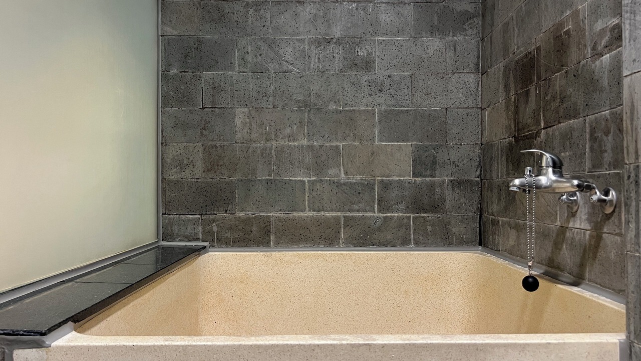 Photo of Bathroom in Jiaoxi