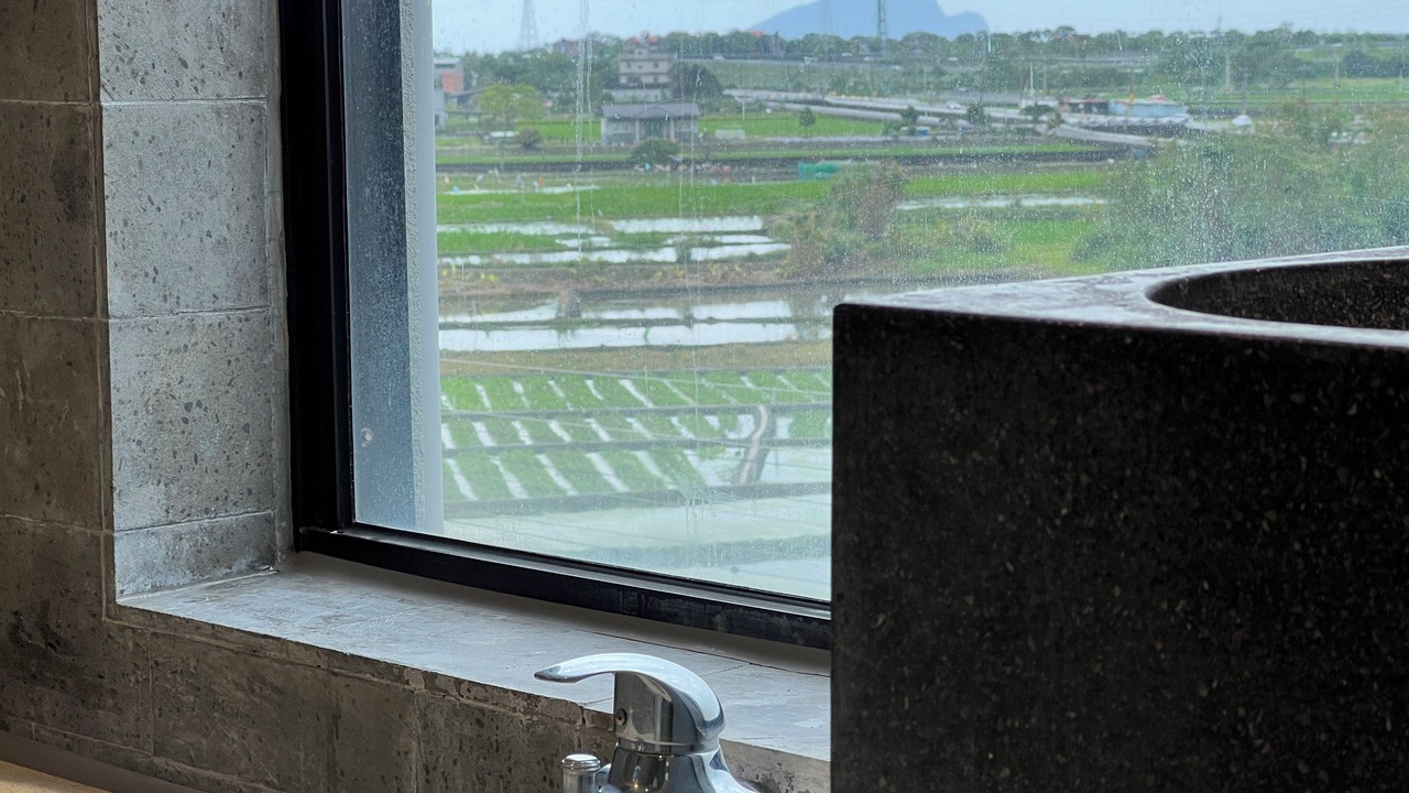 Photo of Bathroom in Jiaoxi