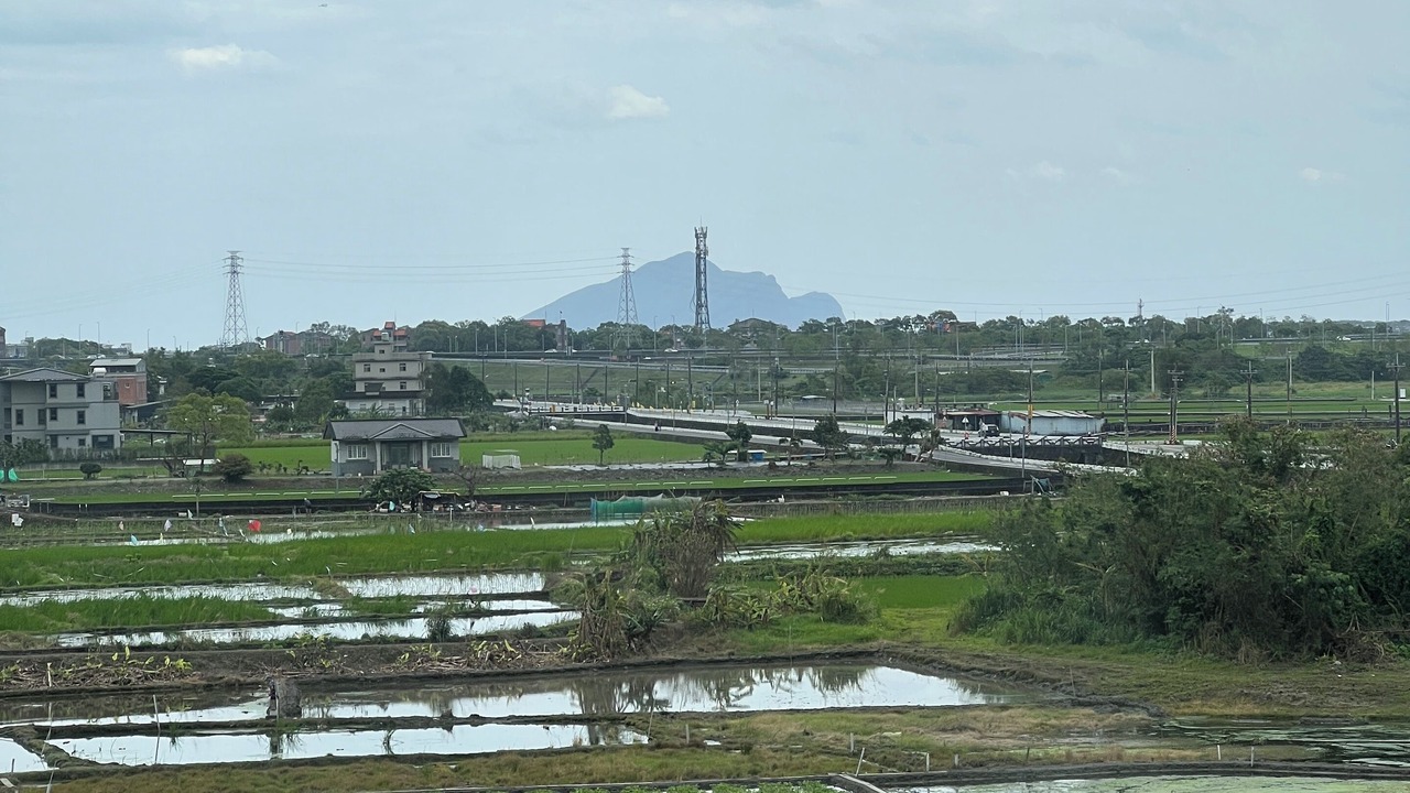 Photo of Outdoor in Jiaoxi