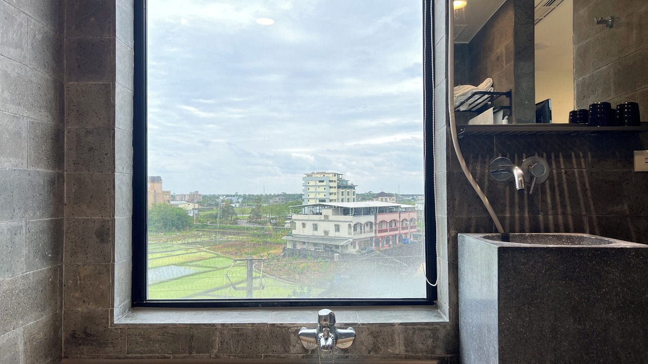 Photo of Outdoor in Jiaoxi