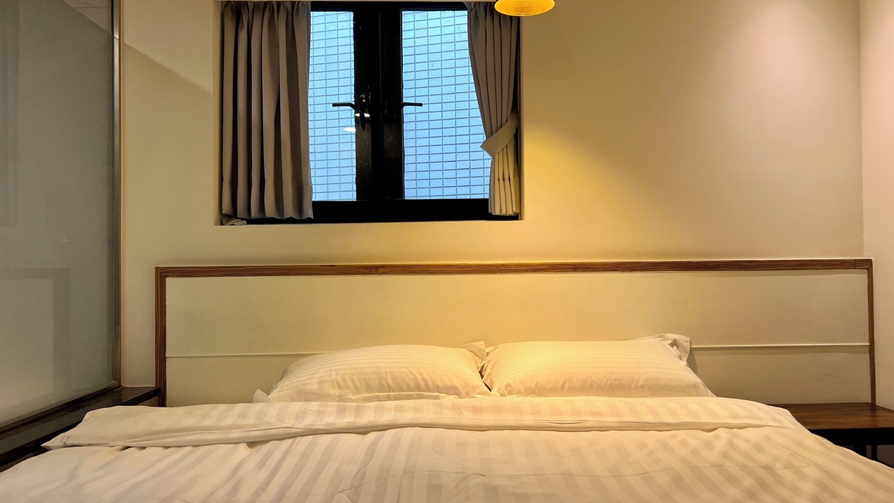 Photo of Bedroom in Jiaoxi