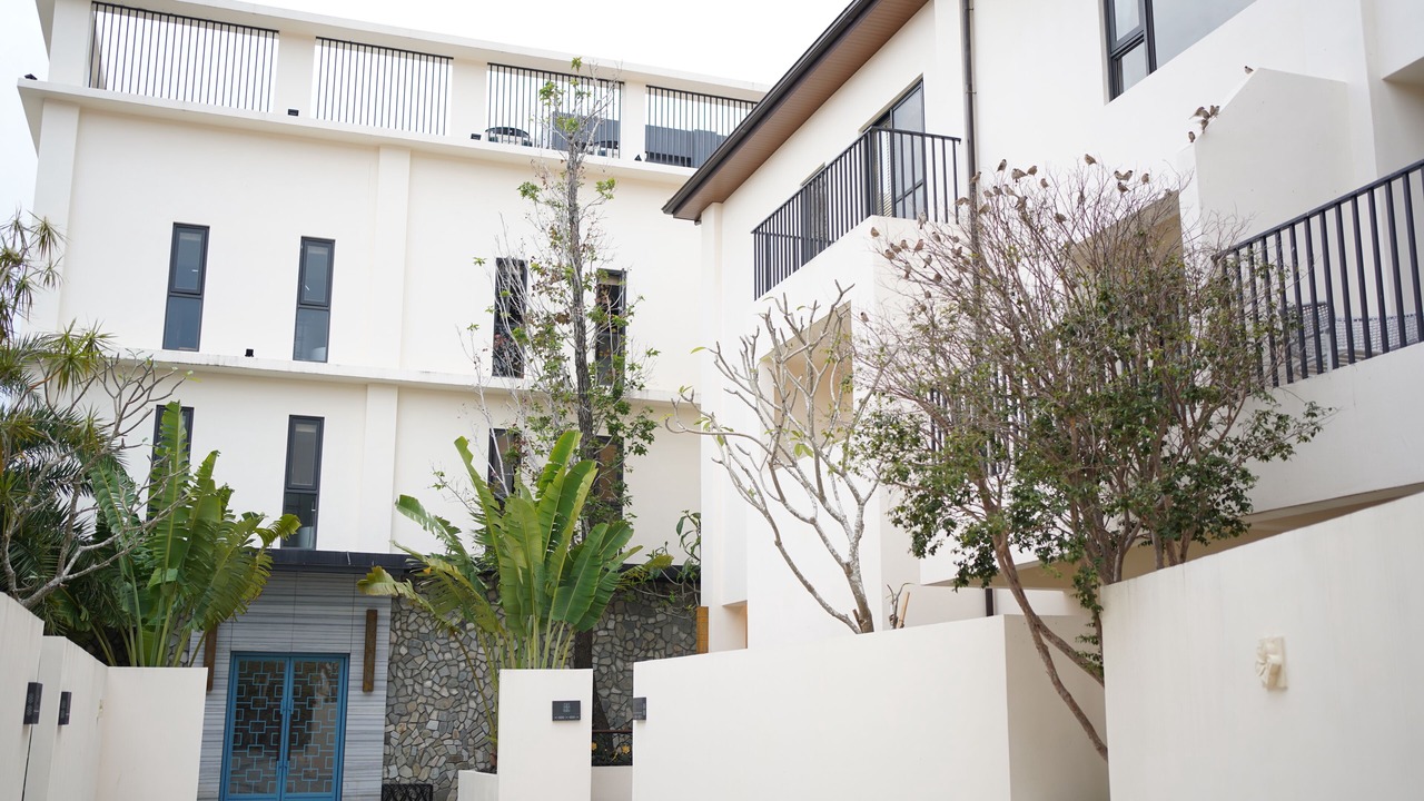 Photo of Outdoor in Beinan