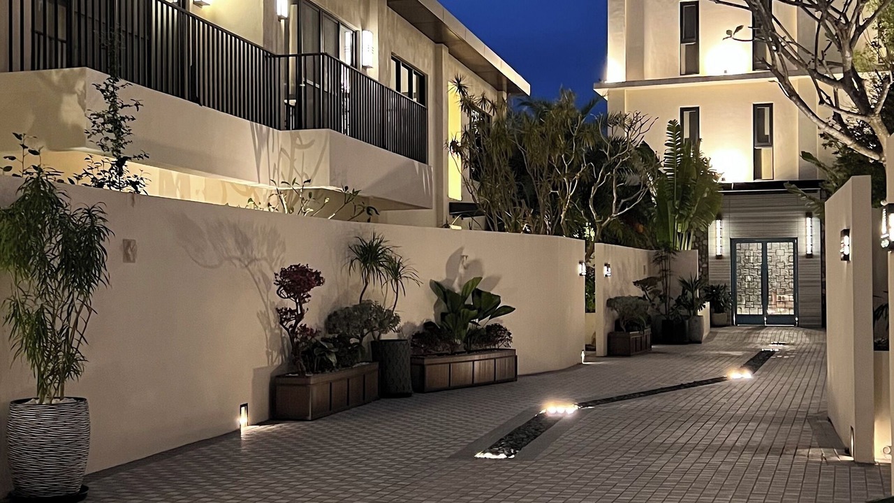 Photo of Outdoor in Beinan