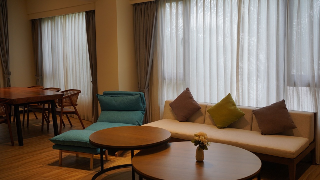Photo of Bedroom in Beinan