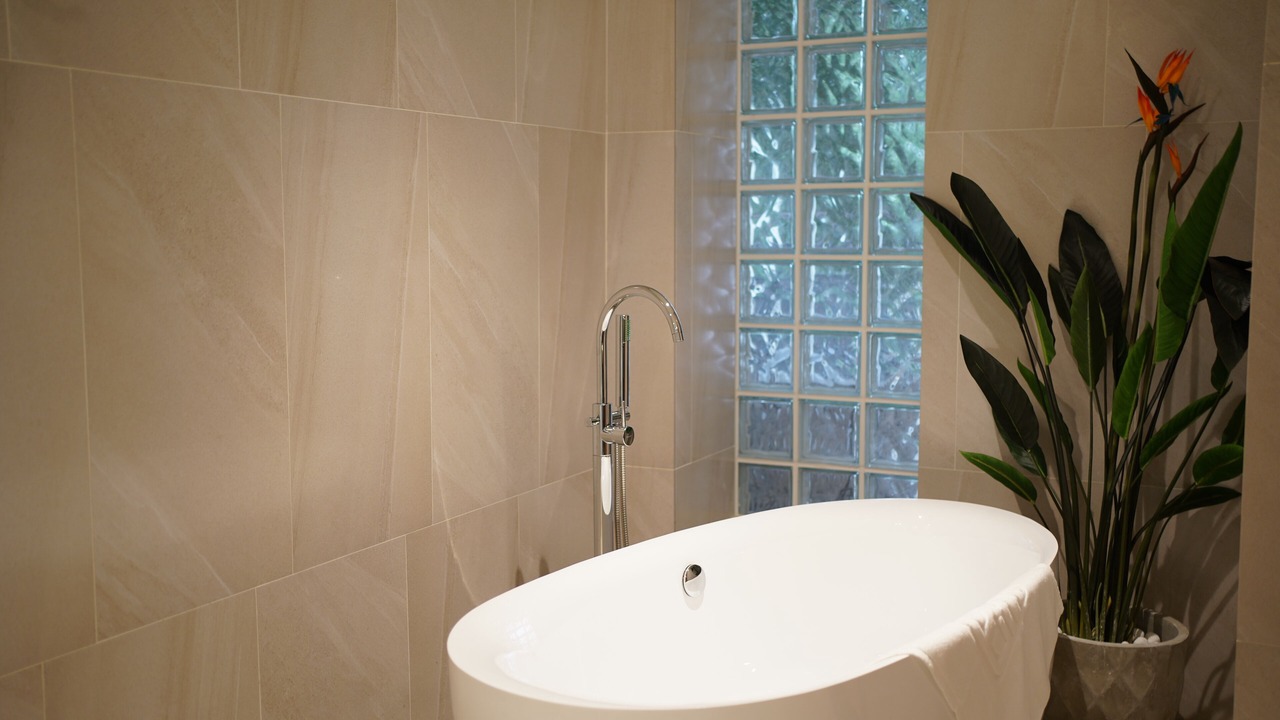 Photo of Bathroom in Beinan