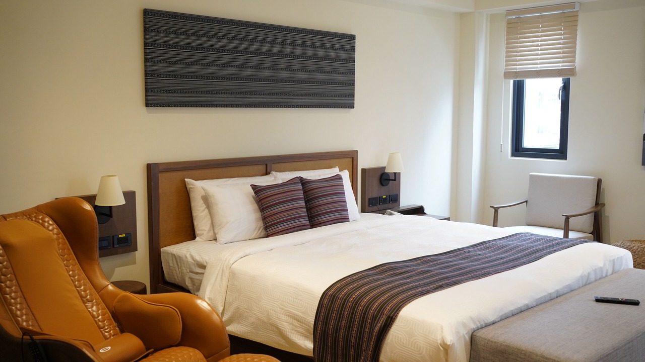 Photo of Bedroom in Beinan