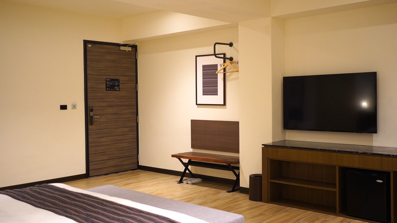 Photo of Bedroom in Beinan