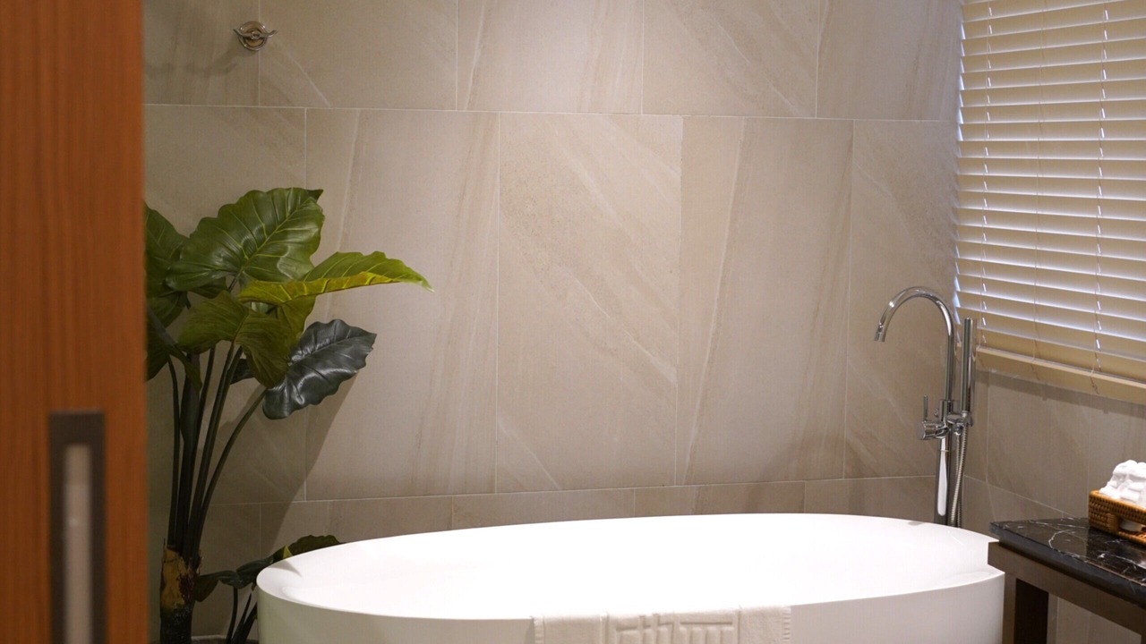Photo of Bathroom in Beinan