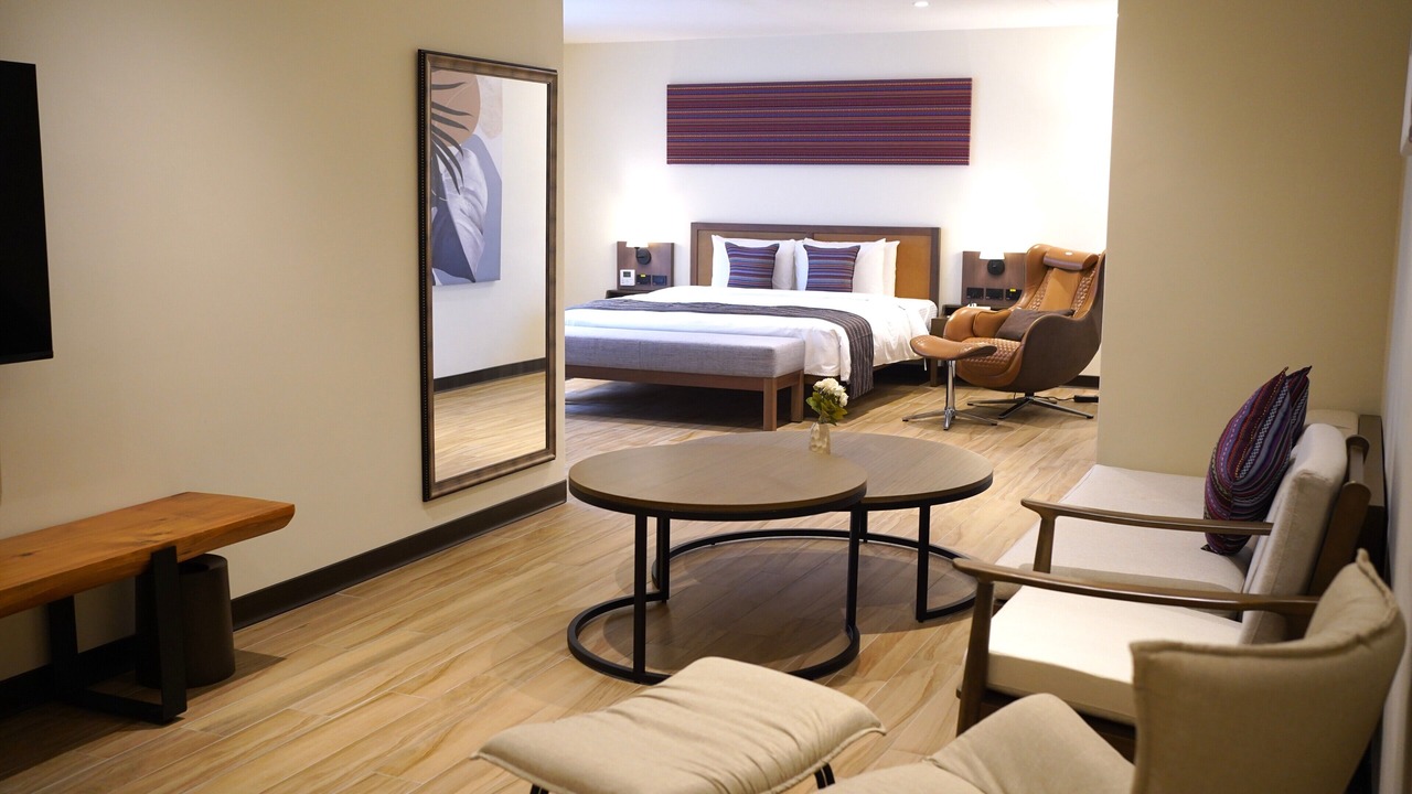 Photo of Bedroom in Beinan