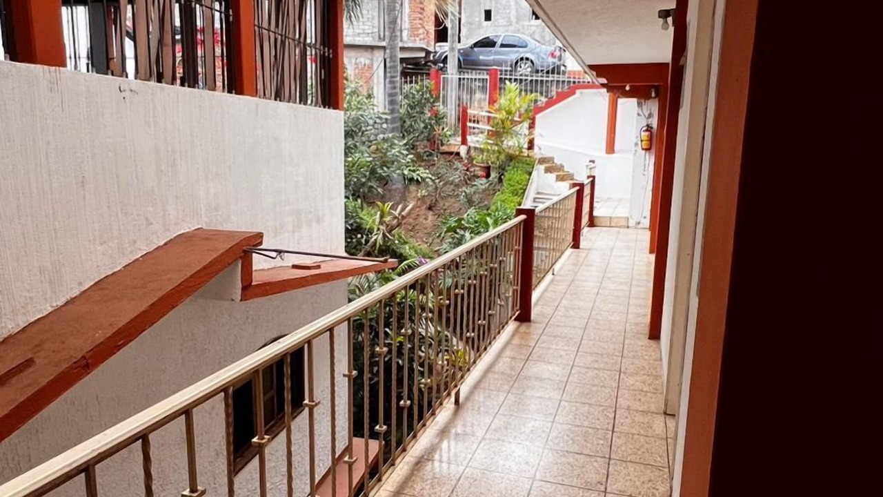 Photo of Outdoor in Santa Catarina Juquila