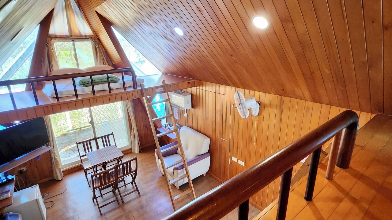 Photo of Patio Balcony in Dongshan