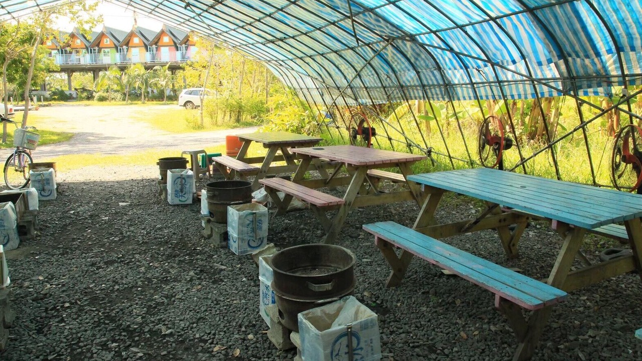 Photo of Outdoor in Dongshan
