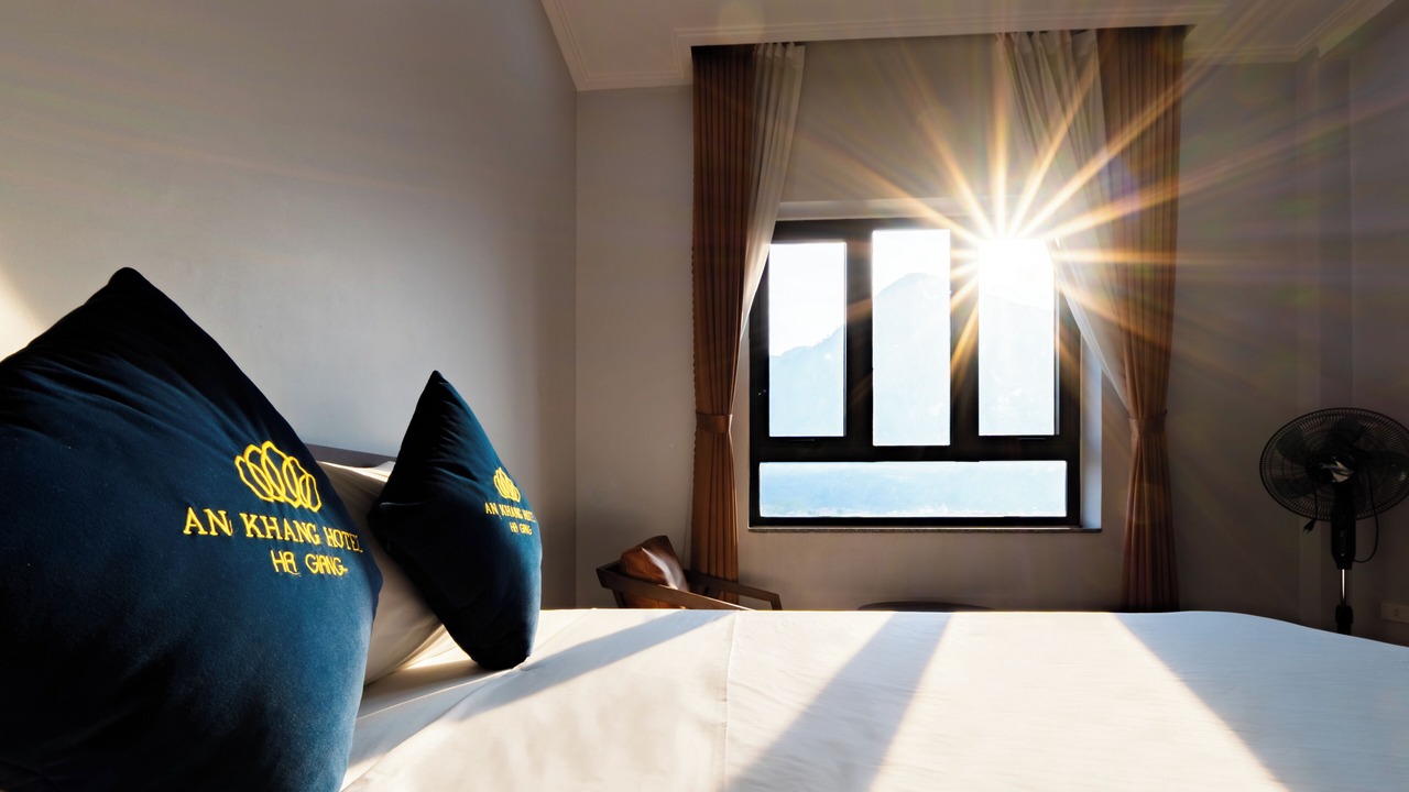 Photo of Bedroom in Ha Giang