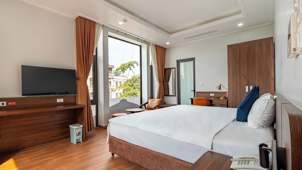 Photo of Bedroom in Ha Giang