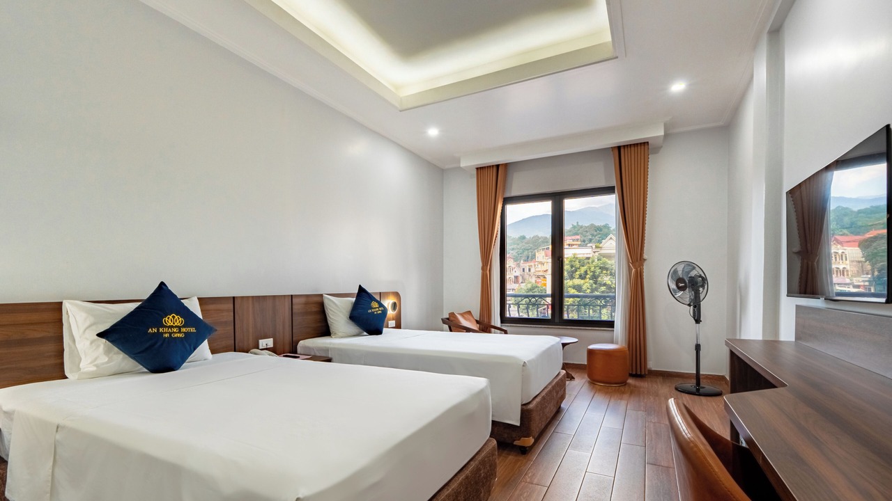 Photo of Patio Balcony in Ha Giang