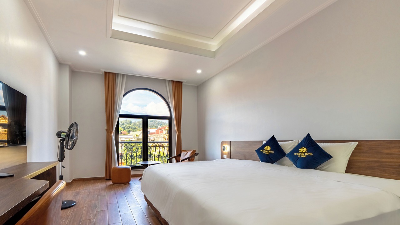 Photo of Bedroom in Ha Giang