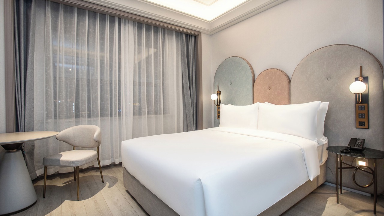 Photo of Bedroom in Erdao