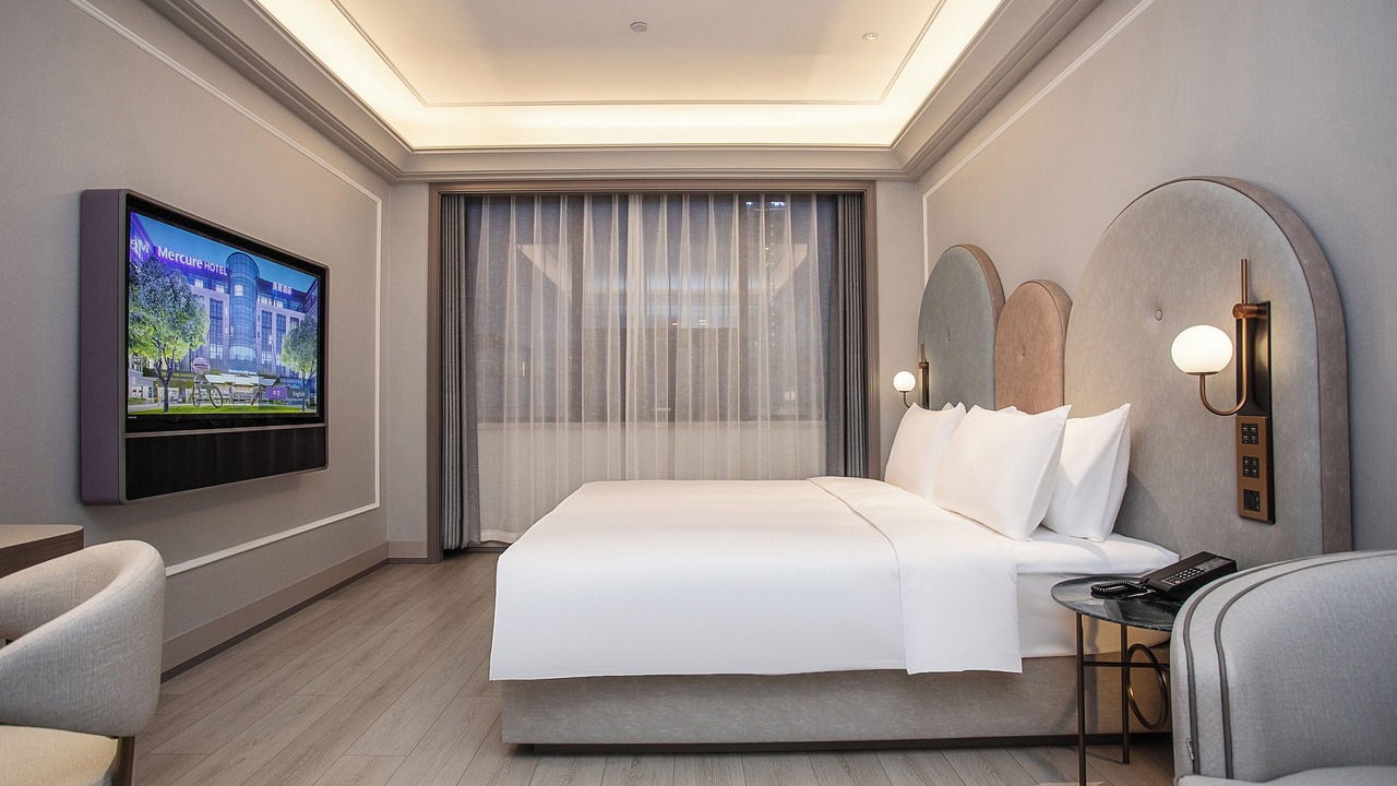 Photo of Bedroom in Erdao