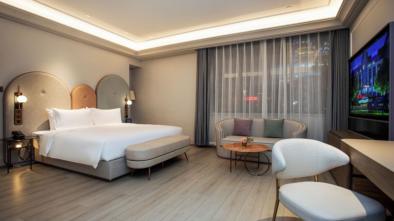 Photo of Bedroom in Erdao