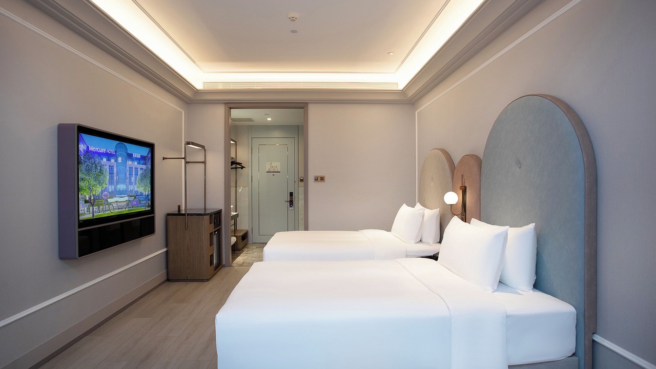 Photo of Bedroom in Erdao