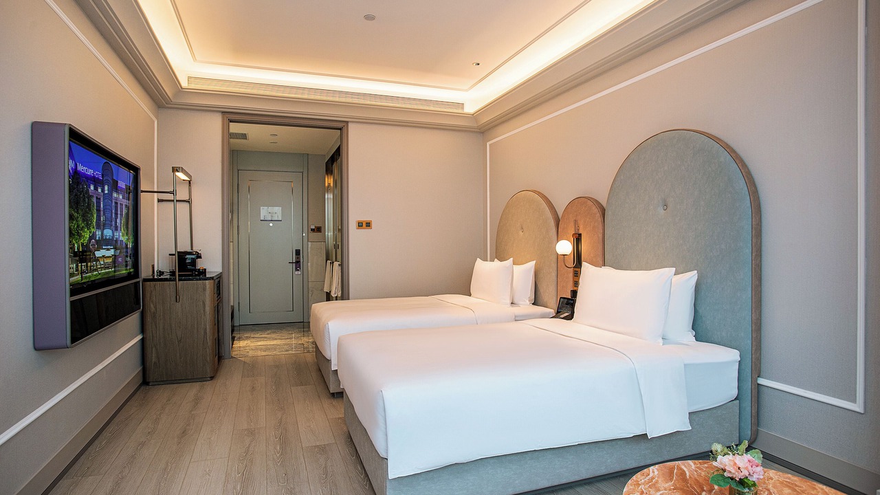 Photo of Bedroom in Erdao