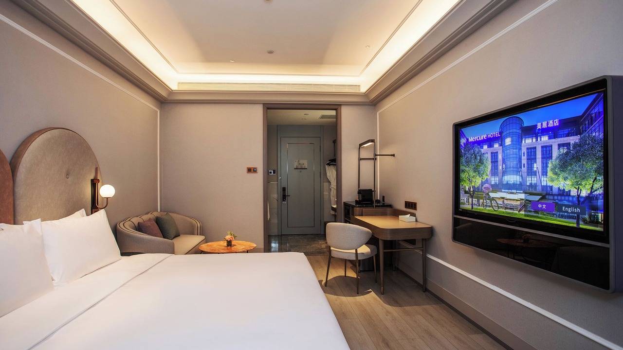Photo of Bedroom in Erdao