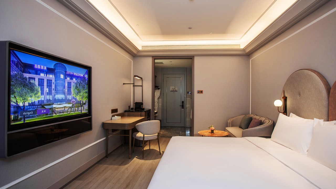 Photo of Bedroom in Erdao