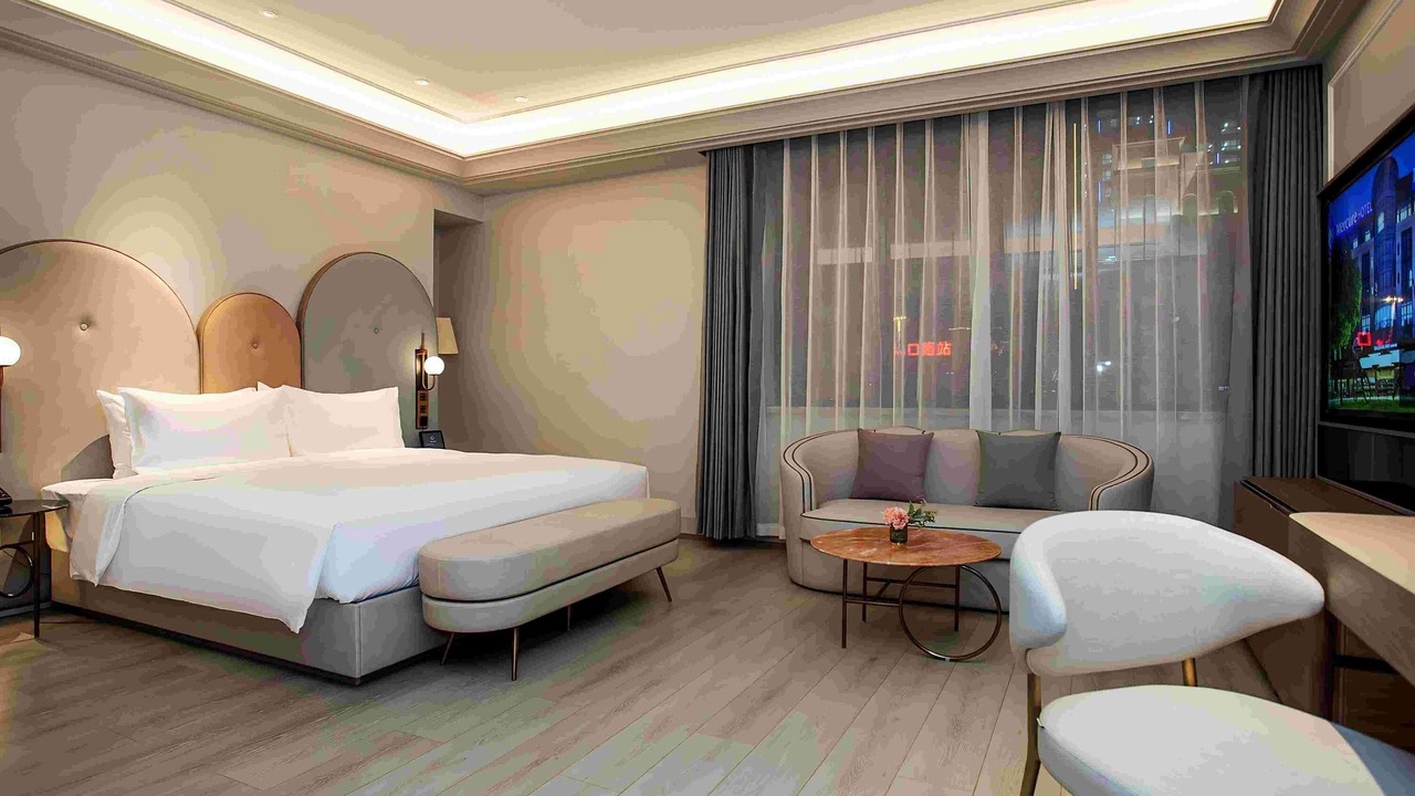 Photo of Bedroom in Erdao