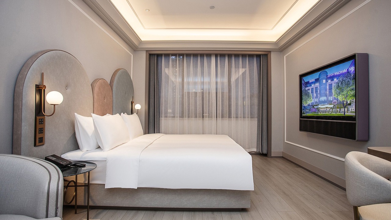 Photo of Bedroom in Erdao