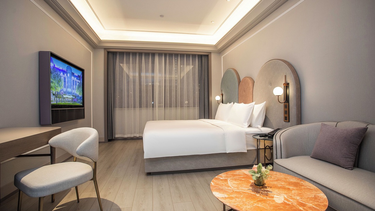 Photo of Bedroom in Erdao