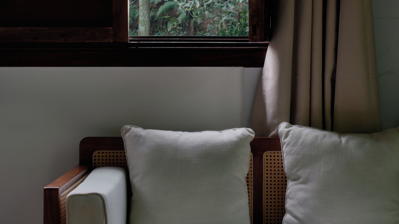 Photo of Bedroom in Shuimo