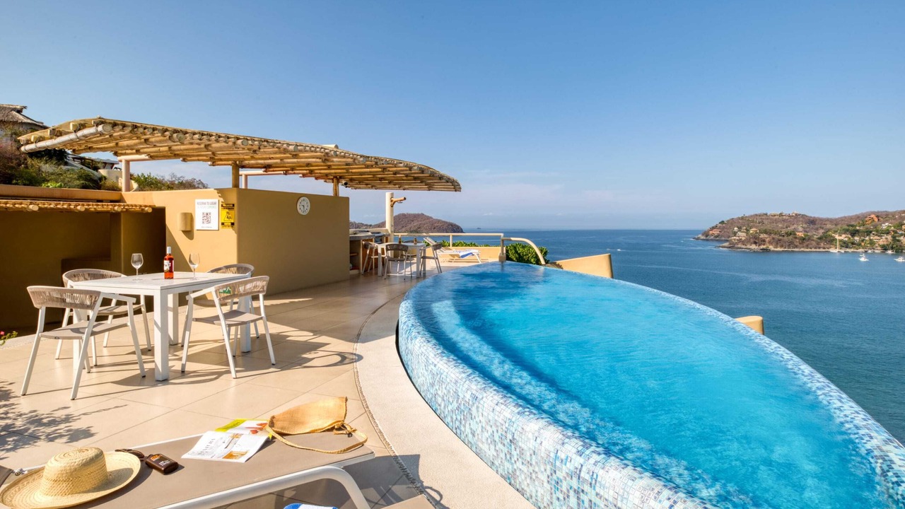 Photo of Outdoor in Playa la Madera