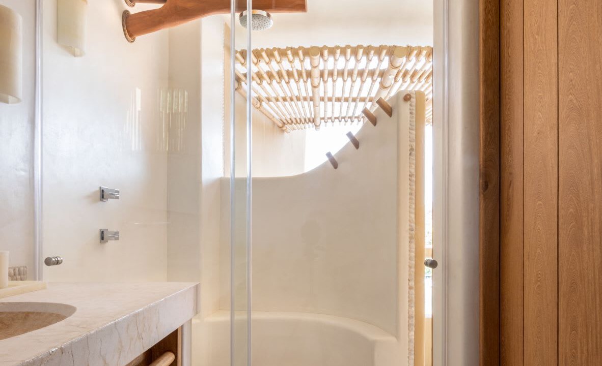 Photo of Bathroom in Playa la Madera