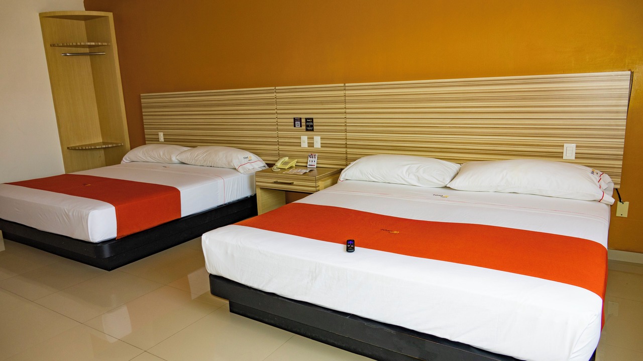 Photo of Bedroom in Manzanillo