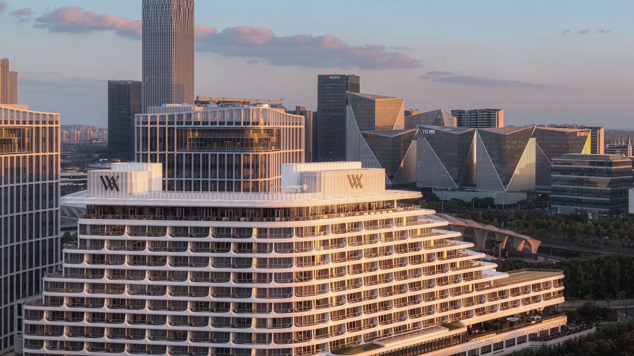 Photo of Outdoor in Pudong