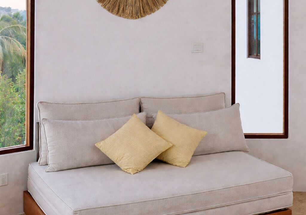 Photo of Livingroom in North End
