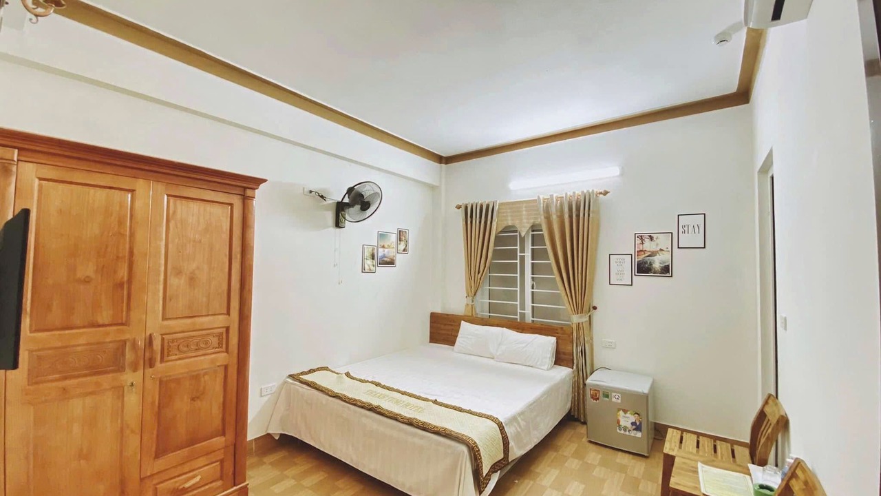 Photo of Bedroom in Hoang Hoa