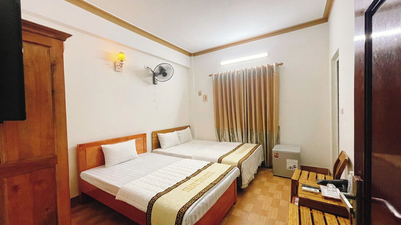 Photo of Bedroom in Hoang Hoa