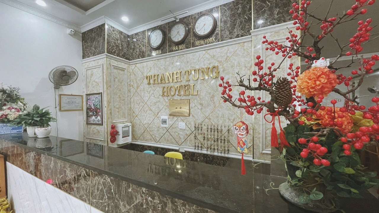 Photo of Livingroom in Hoang Hoa