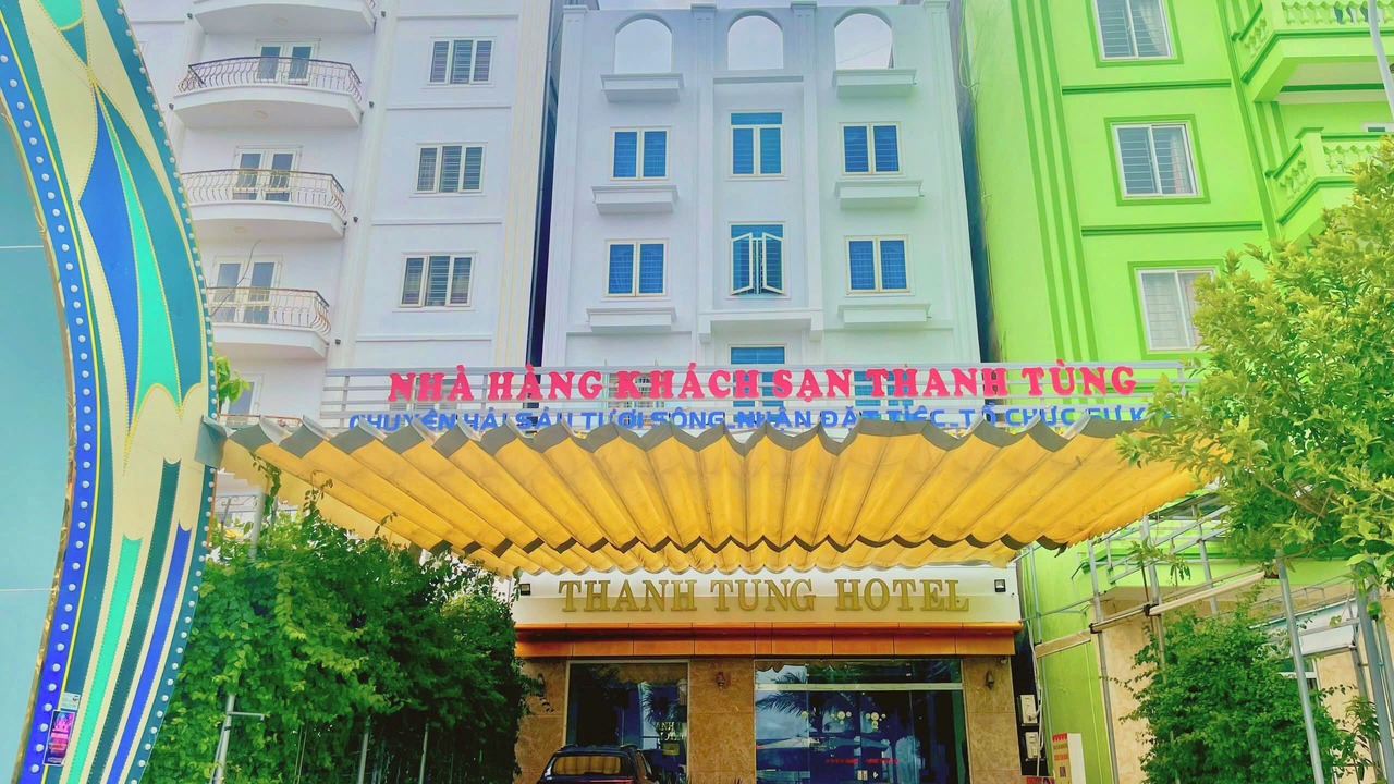 Photo of Outdoor in Hoang Hoa