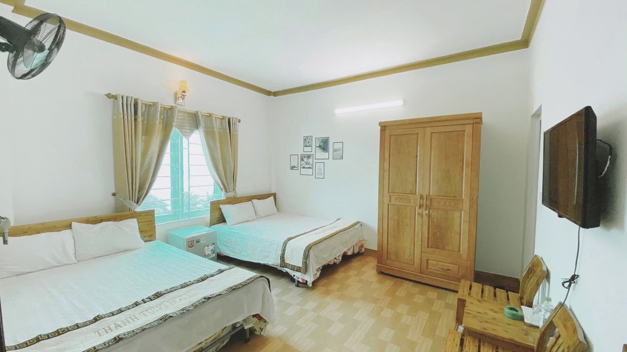 Photo of Bedroom in Hoang Hoa