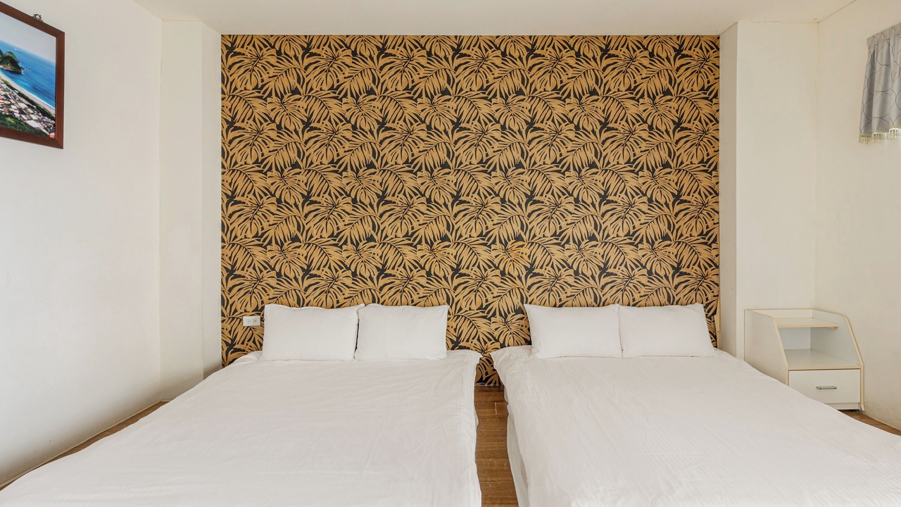 Photo of Bedroom in Luodong
