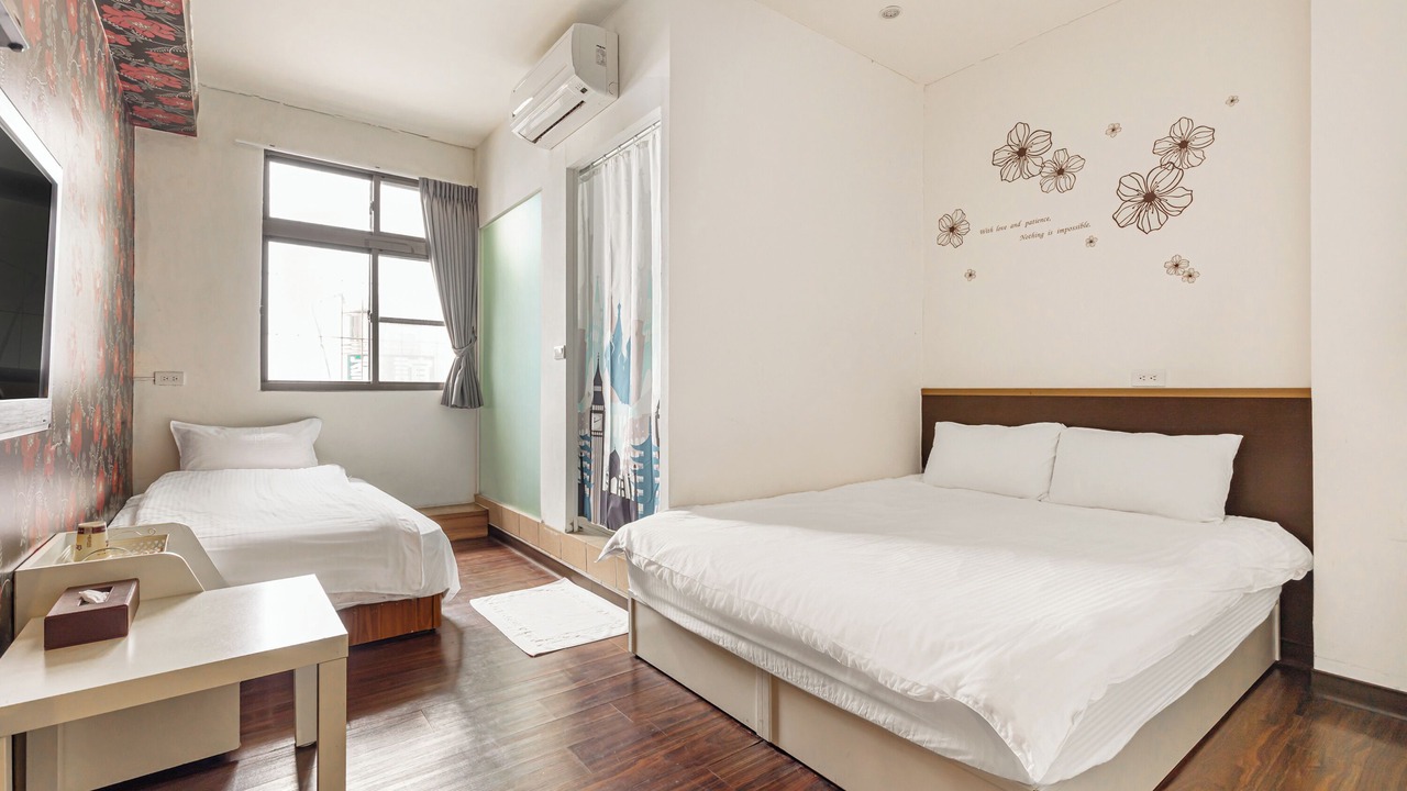 Photo of Bedroom in Luodong