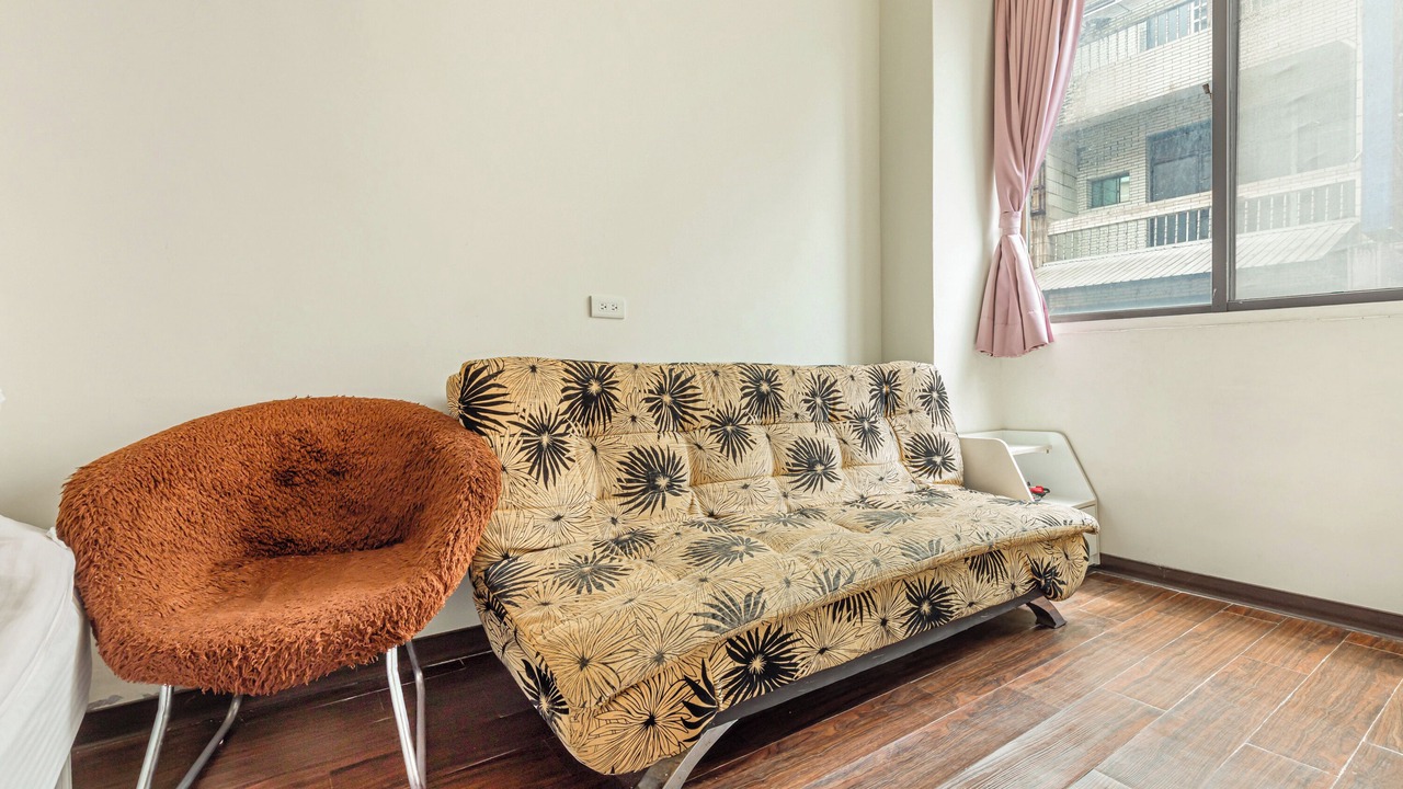 Photo of Bedroom in Luodong